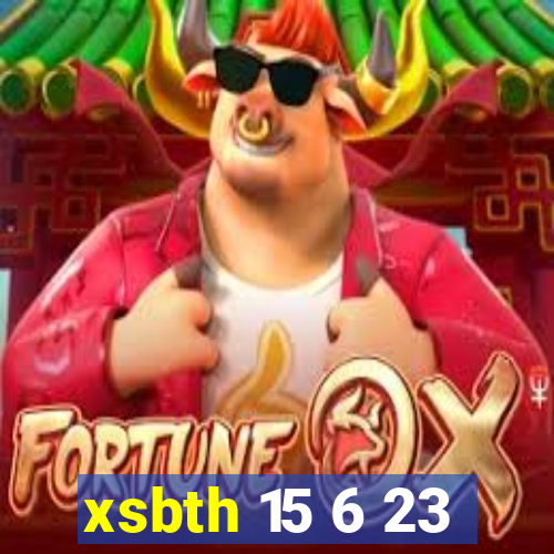 xsbth 15 6 23