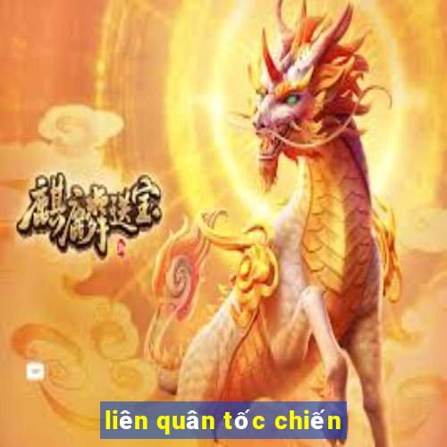 liên quân tốc chiến