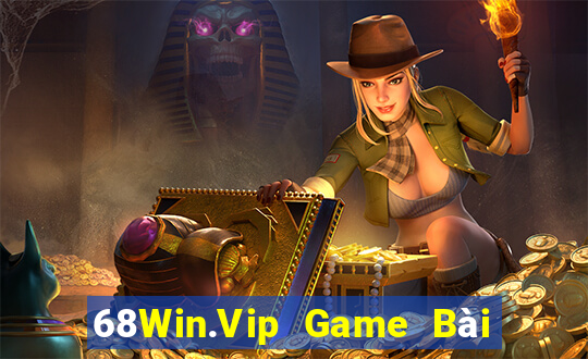 68Win.Vip Game Bài Nhất Vip