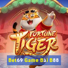 Bet69 Game Bài B88