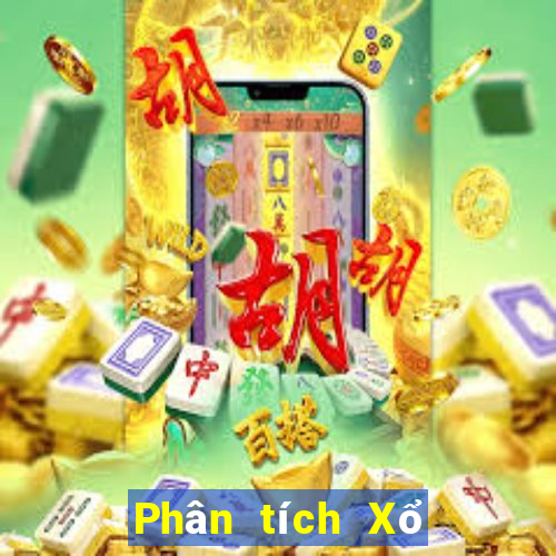 Phân tích Xổ Số hậu giang ngày 31