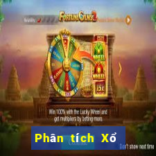 Phân tích Xổ Số hậu giang ngày 31