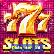 Phân tích Xổ Số hậu giang ngày 31