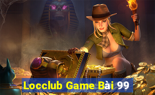 Locclub Game Bài 99