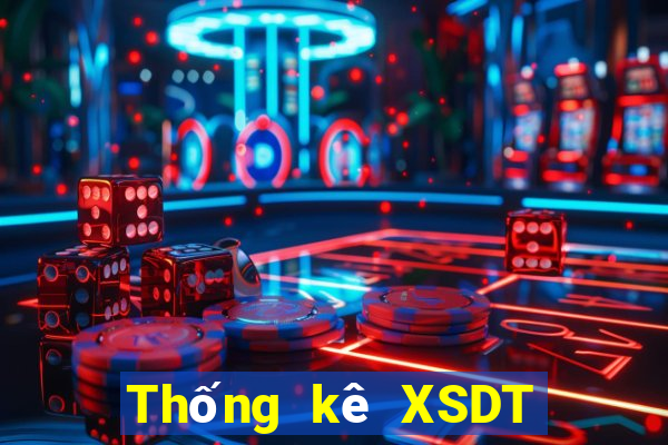 Thống kê XSDT ngày 15