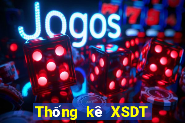 Thống kê XSDT ngày 15