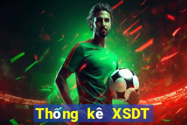 Thống kê XSDT ngày 15