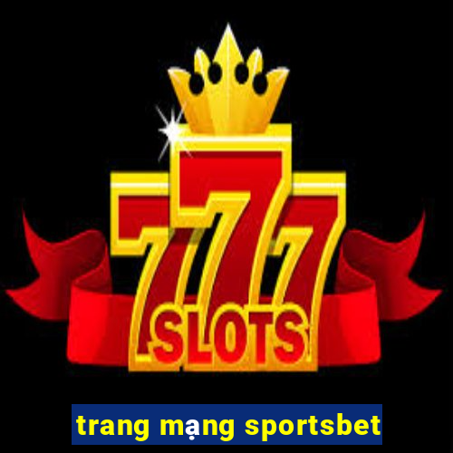 trang mạng sportsbet