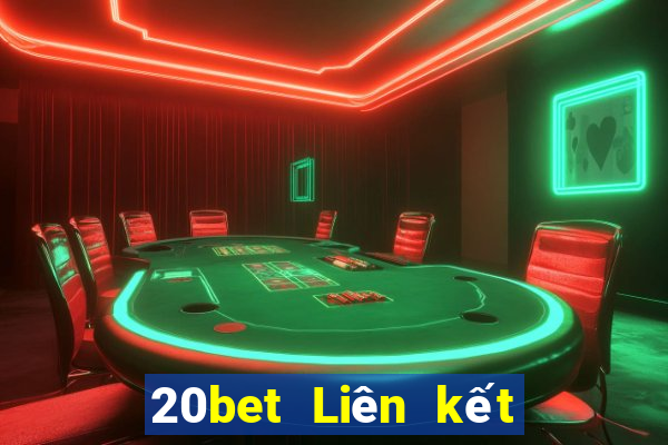 20bet Liên kết bắn cá kho báu