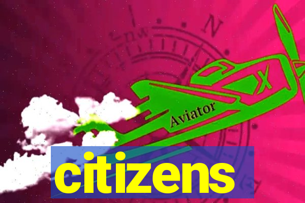 citizens