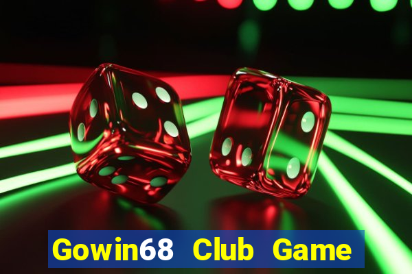 Gowin68 Club Game Bài Phỏm