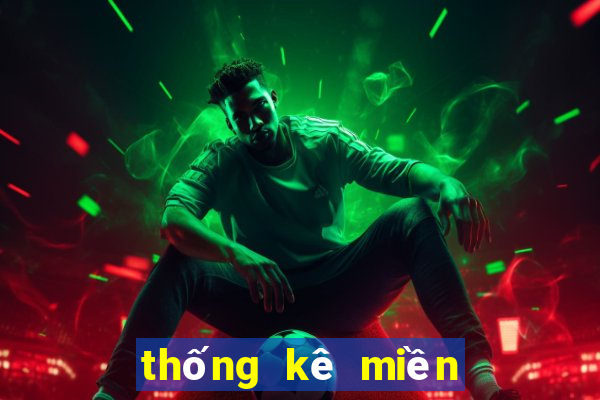 thống kê miền trung hôm nay