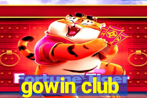 gowin club