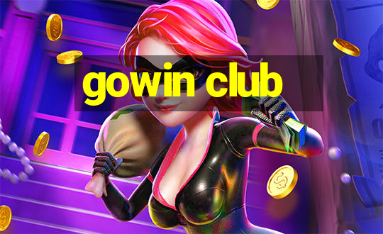 gowin club