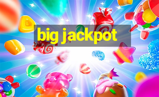 big jackpot