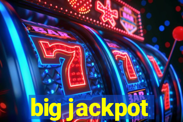 big jackpot