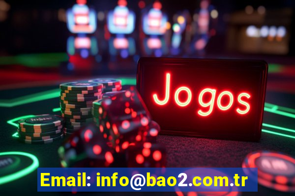 Email: info@bao2.com.tr