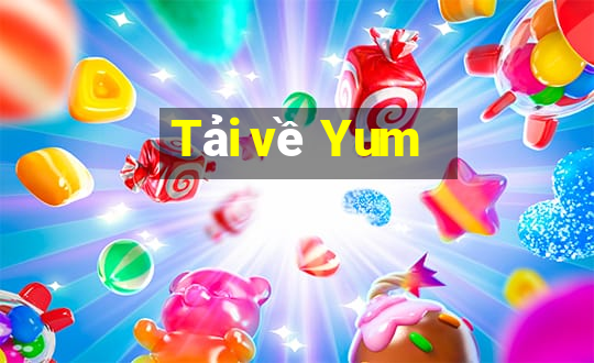 Tải về Yum