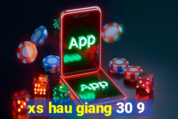 xs hau giang 30 9