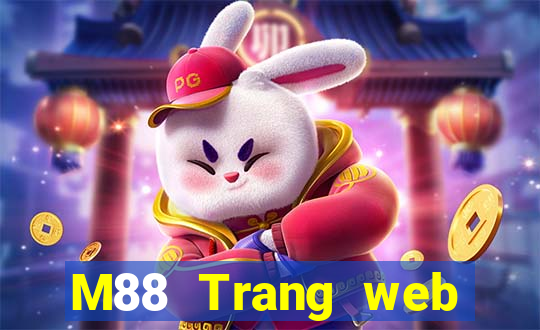 M88 Trang web chính thức của Oriental Hawaii