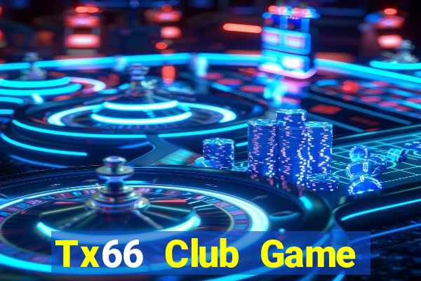 Tx66 Club Game Bài 79