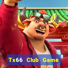 Tx66 Club Game Bài 79