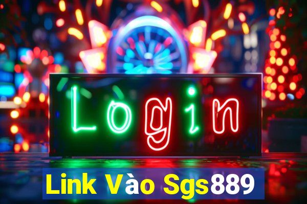 Link Vào Sgs889