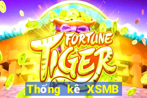 Thống kê XSMB ngày 14