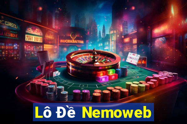 Lô Đề Nemoweb