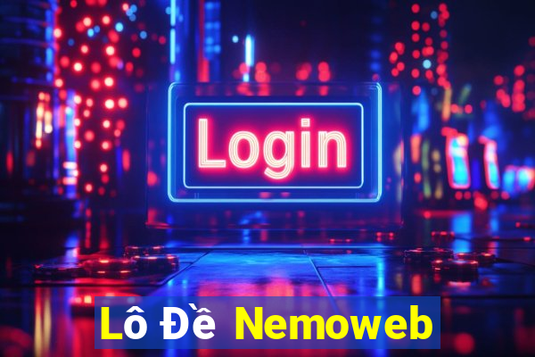 Lô Đề Nemoweb