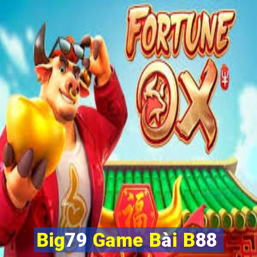 Big79 Game Bài B88