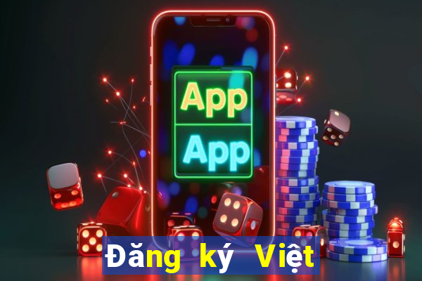 Đăng ký Việt nam yy