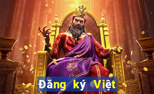 Đăng ký Việt nam yy