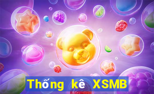 Thống kê XSMB hôm qua