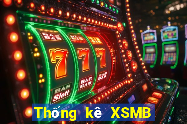 Thống kê XSMB hôm qua