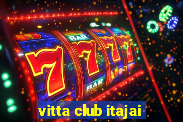 vitta club itajai