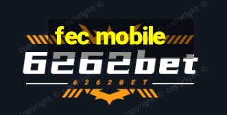 fec mobile