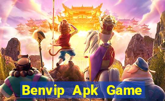 Benvip Apk Game Bài Phái Mạnh