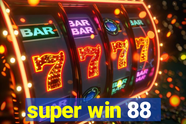 super win 88