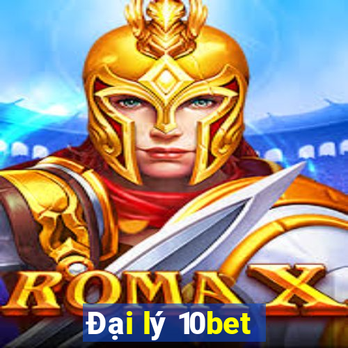 Đại lý 10bet