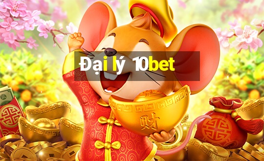 Đại lý 10bet