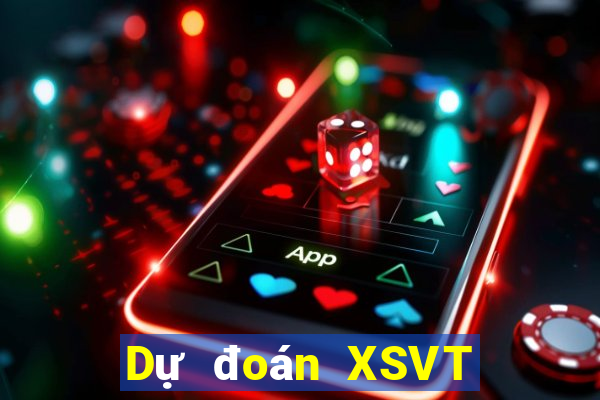 Dự đoán XSVT Thứ 4