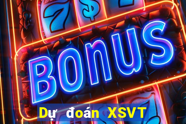 Dự đoán XSVT Thứ 4