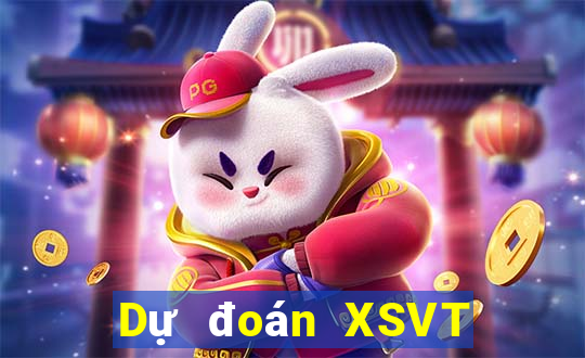 Dự đoán XSVT Thứ 4