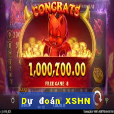 Dự đoán XSHN thứ Ba