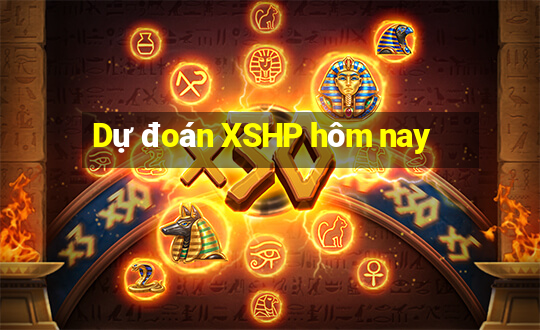 Dự đoán XSHP hôm nay