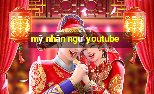 mỹ nhân ngư youtube