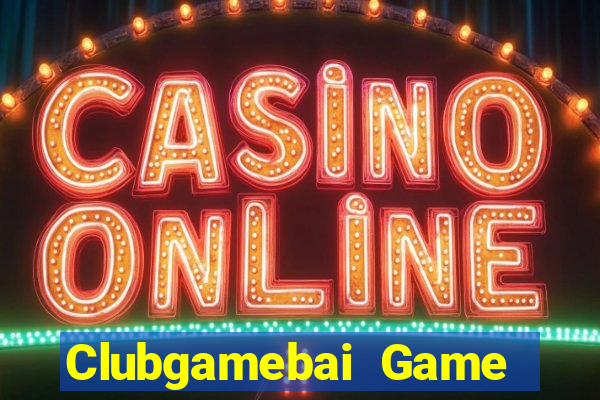 Clubgamebai Game Bài Slot