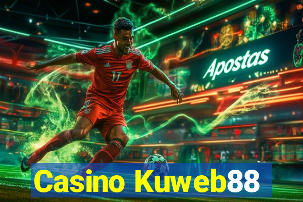 Casino Kuweb88