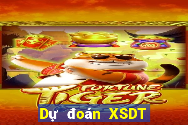 Dự đoán XSDT 6x36 ngày 5